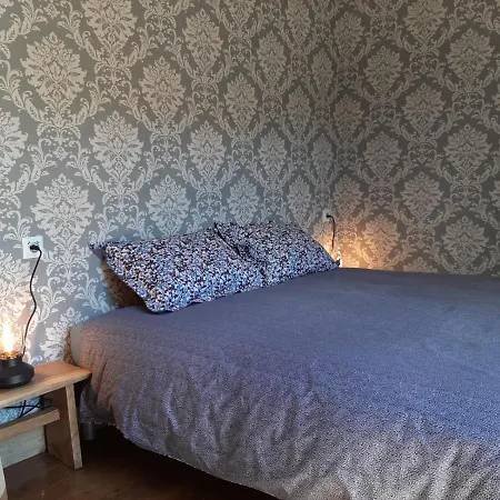 Guillaumette Bed & Breakfast *