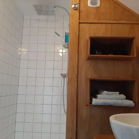 Bed & Breakfast Guillaumette *