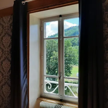 Bed & Breakfast Guillaumette
