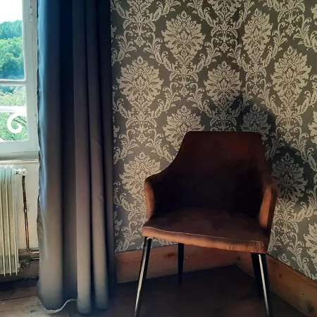 Bed & Breakfast Guillaumette *