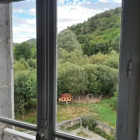 Bed & Breakfast Guillaumette *