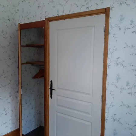 Bed & Breakfast Guillaumette