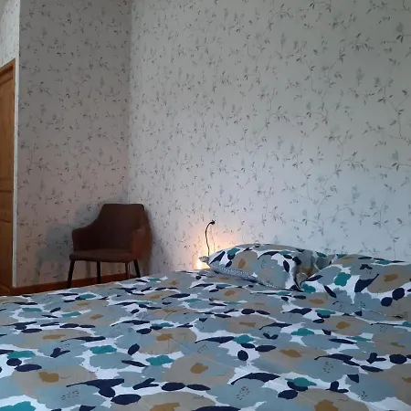 Guillaumette Chateauneuf-les-Bains