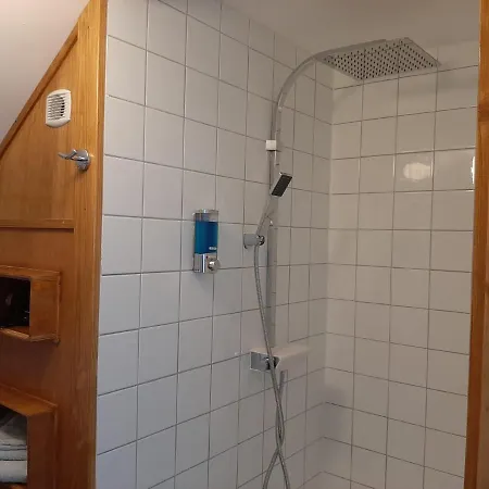 Guillaumette Bed & Breakfast Chateauneuf-les-Bains